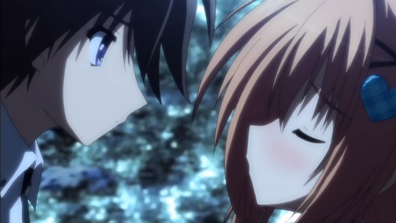 Who is Kazuma Hoshino boyfriend?