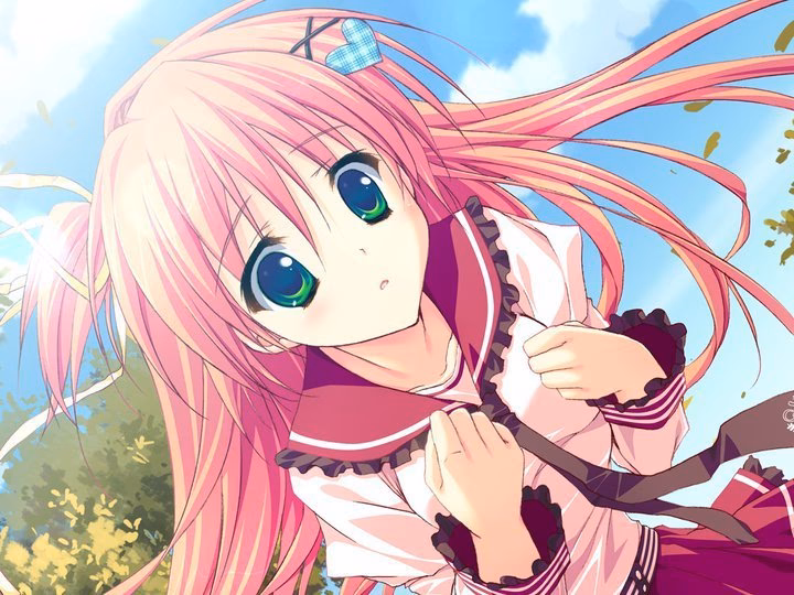 What is YKA's true identity in Hoshizora & Ikiru Hashi AA?