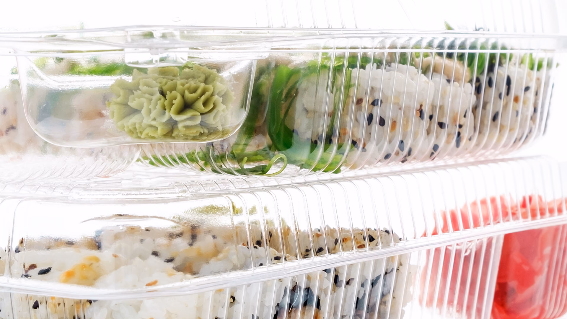 Does sushi have a shelf life?