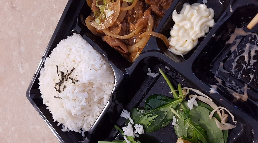Where to eat Ichi Maki in Gladstone QLD?