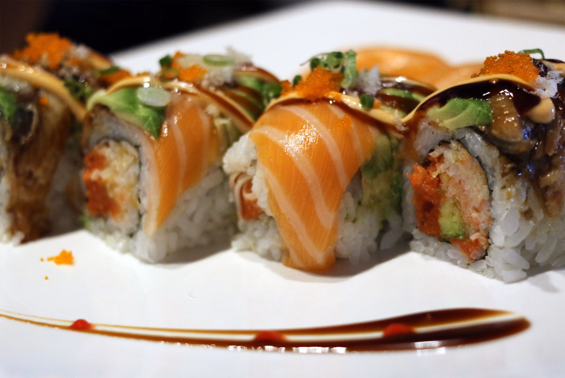 ¿Cuál es la comida favorita de Ichigo?