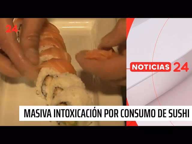 ¿Cuál es la atención de los Sushi?