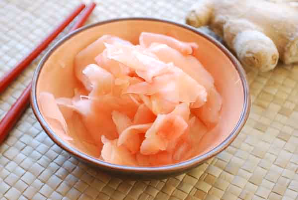 ¿Cómo limpiar el jengibre?