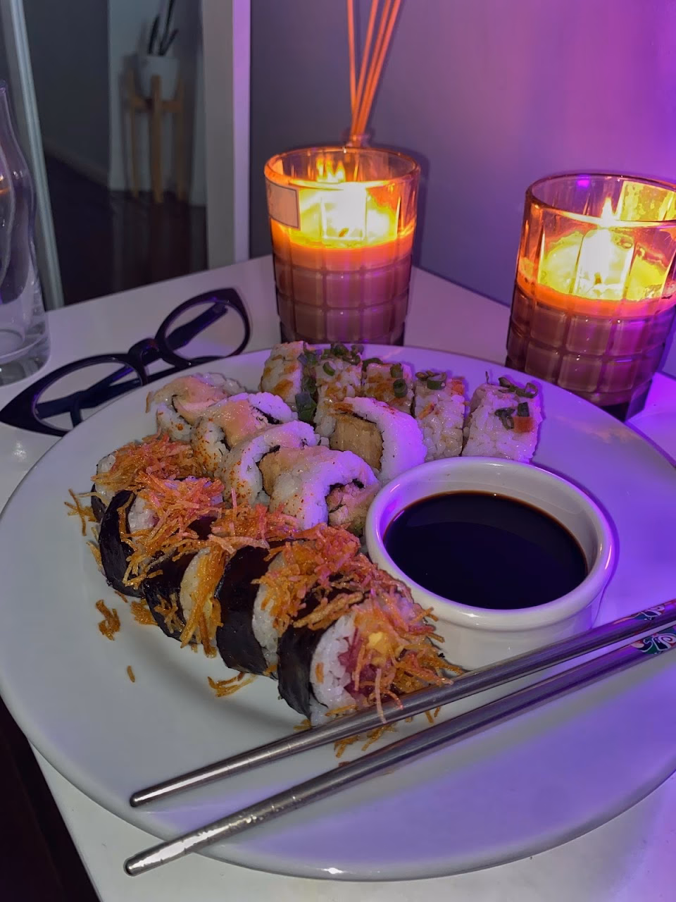 ¿Qué es Jiro Dreams of Sushi?