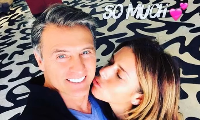 ¿Qué pasó con Maki y Juan Soler?