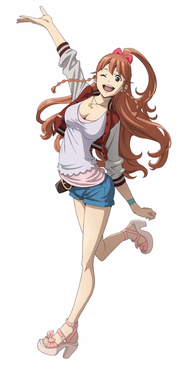 Is Kabukicho based on a true story?