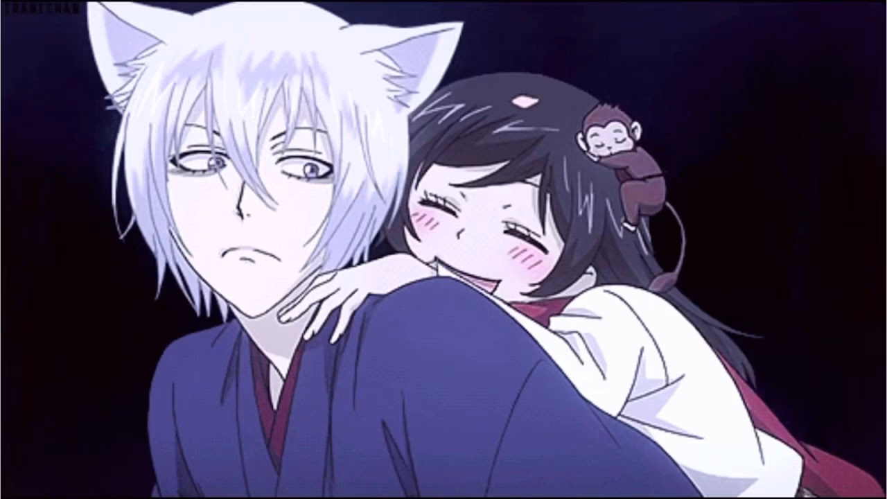 ¿Cuándo se creó Kamisama Hajimemashita?