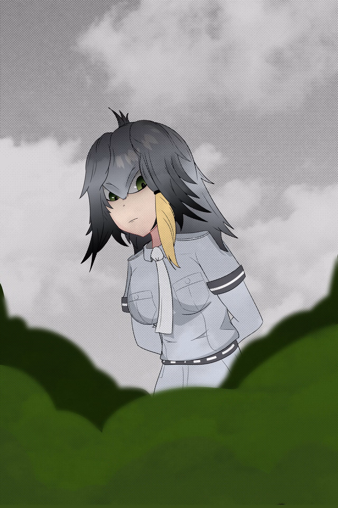 What is Kemono Friends?