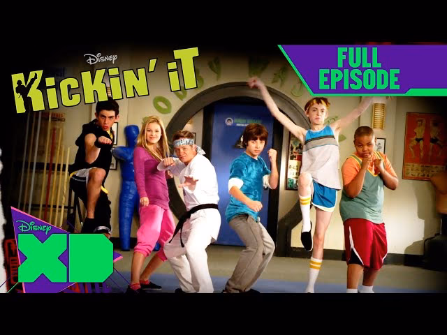 How did Jack win the Wasabi Warriors' second belt?