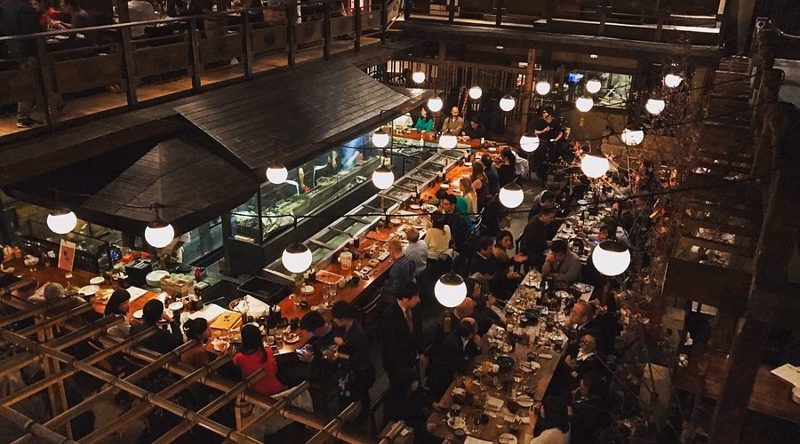 What time is Kill Bill open?