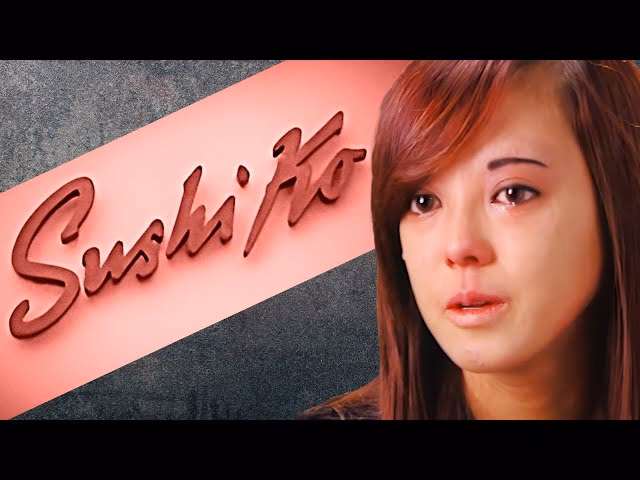 Where does Gordon Ramsay eat in Kitchen Nightmares?