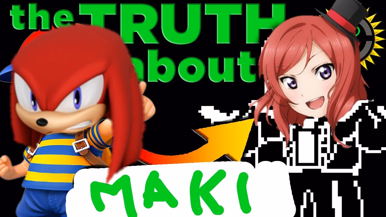 Is Knuckles a good echidna?
