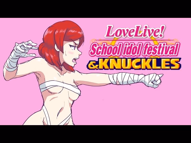 Is Knuckles the Echidna a feminist?