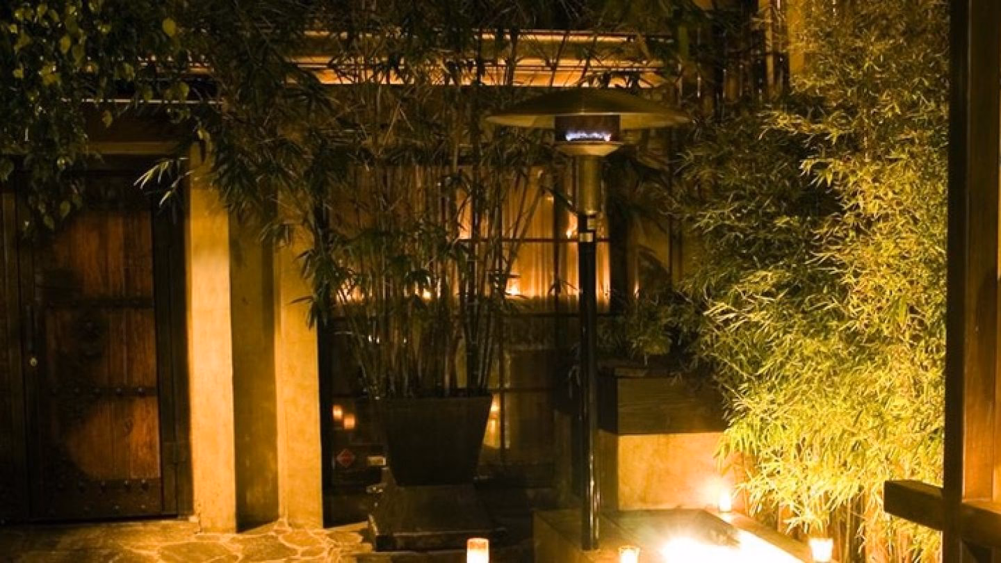 What to eat at Koi Los Angeles?