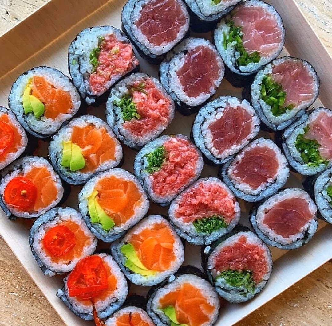 What is the best kosher sushi in Brooklyn?