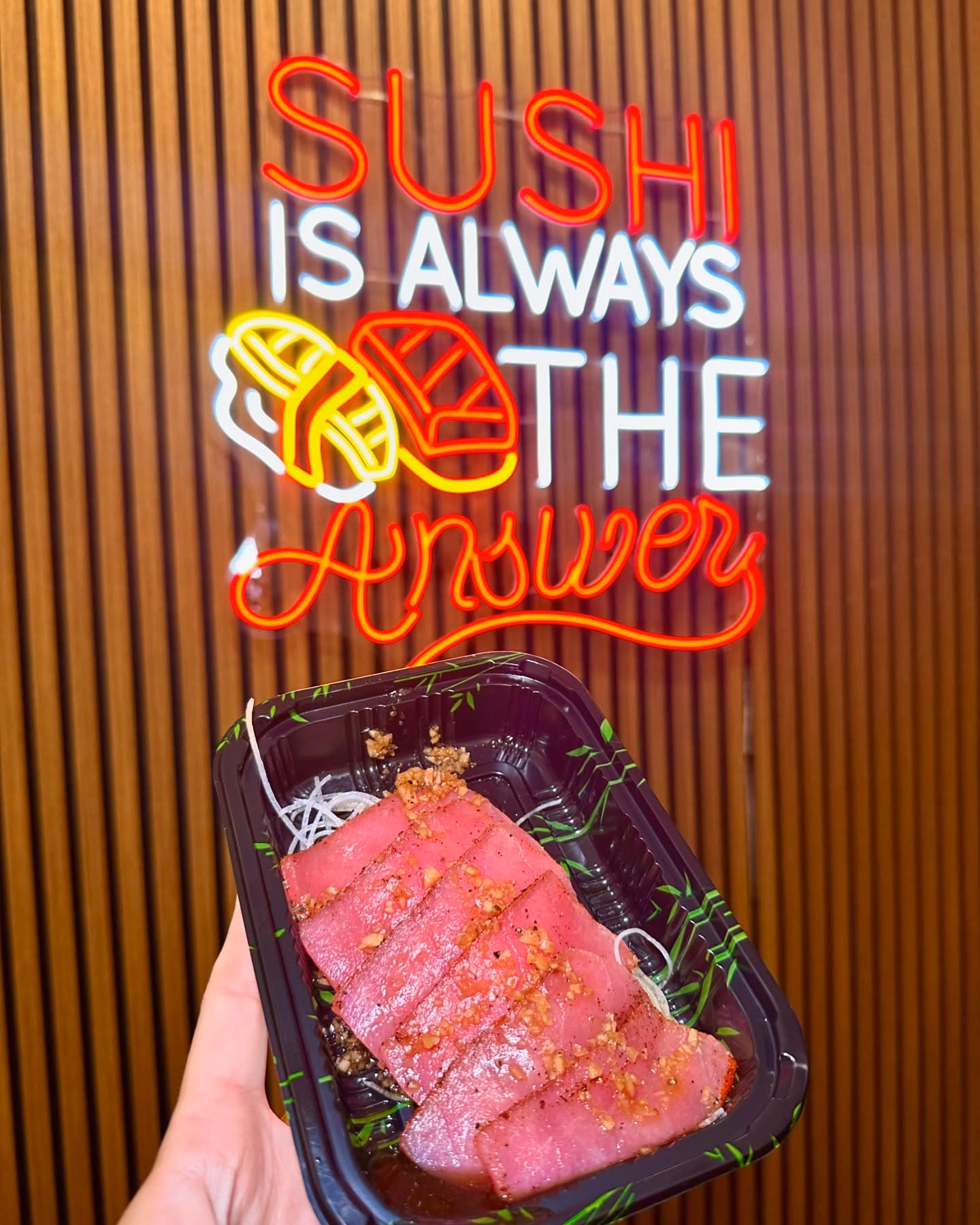 Where to eat Kosher Nikkei in NYC?