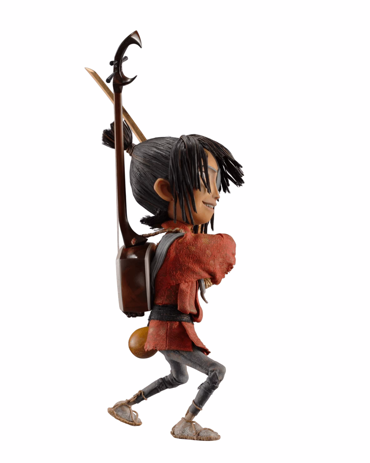 ¿Qué le pasó a Kubo?