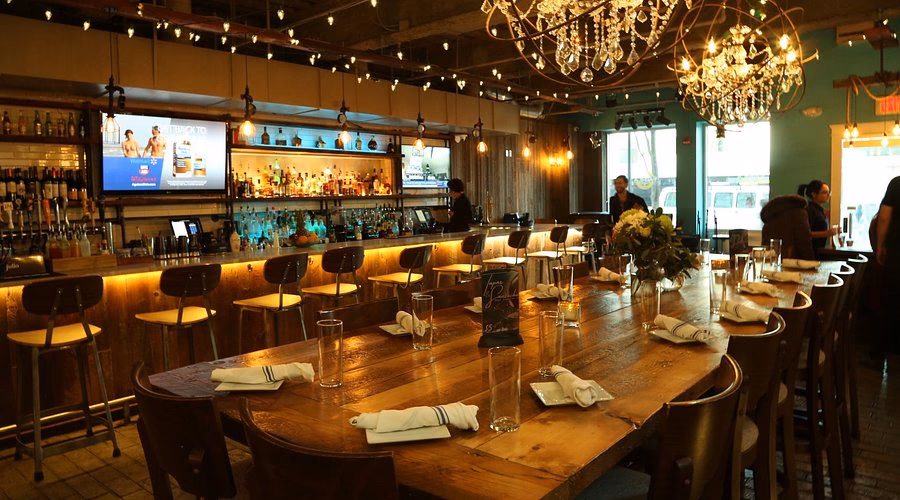 ¿Cuál es el barrio de la fábrica?