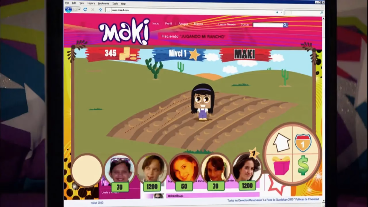 ¿Qué pasó con Benito en la Rosa de Guadalupe?