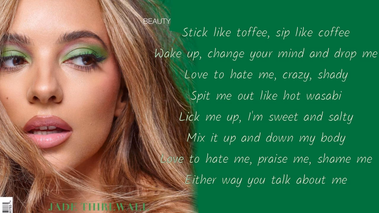 Do people still talk about Little Mix?