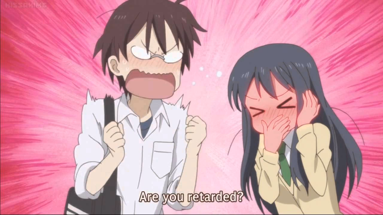 What is love lab wiki?