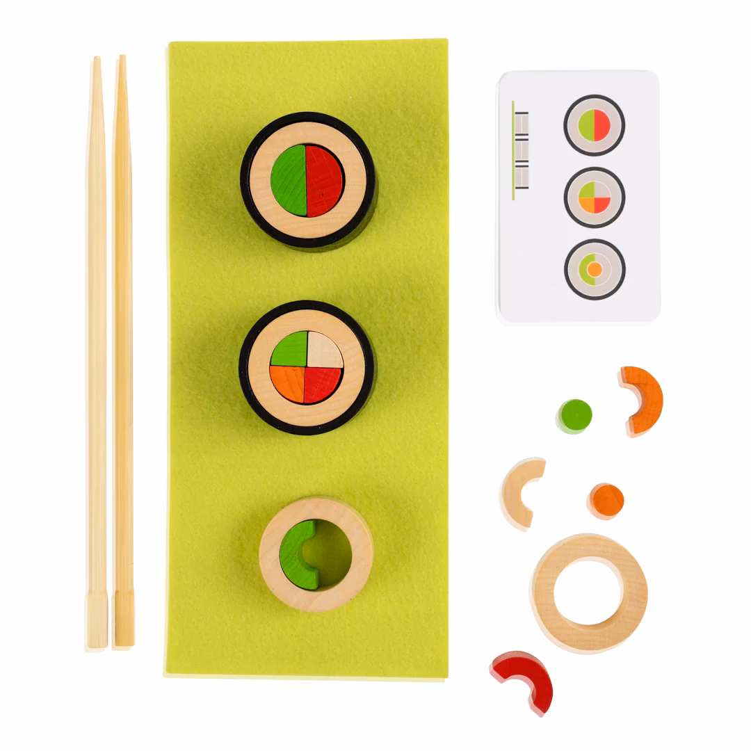 What is the Sushi Magic product?