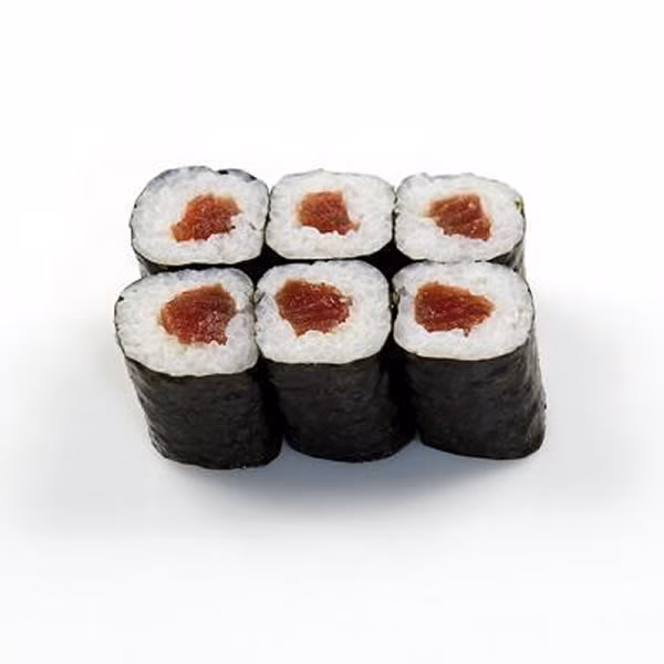 What is Maguro known for?