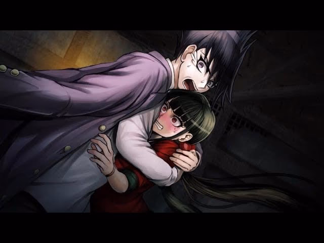 Did Kaito really want to help Maki open up?