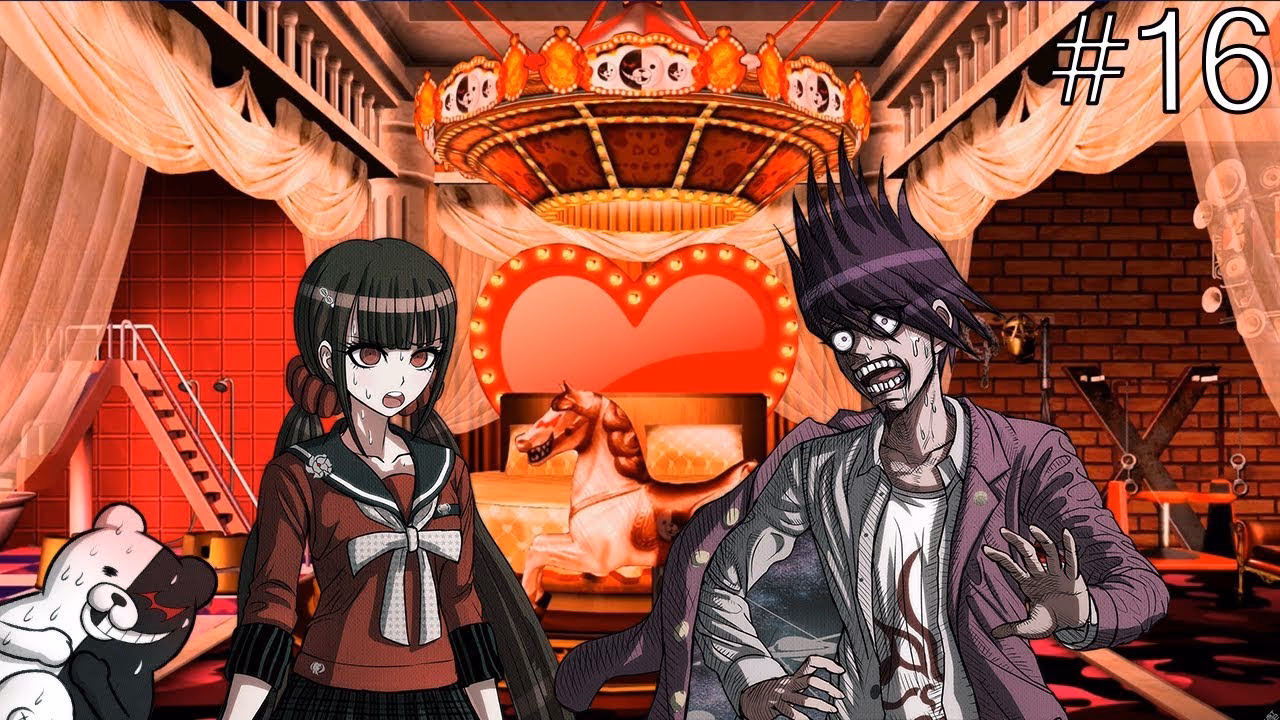 Did Kaito really want to help Maki open up?