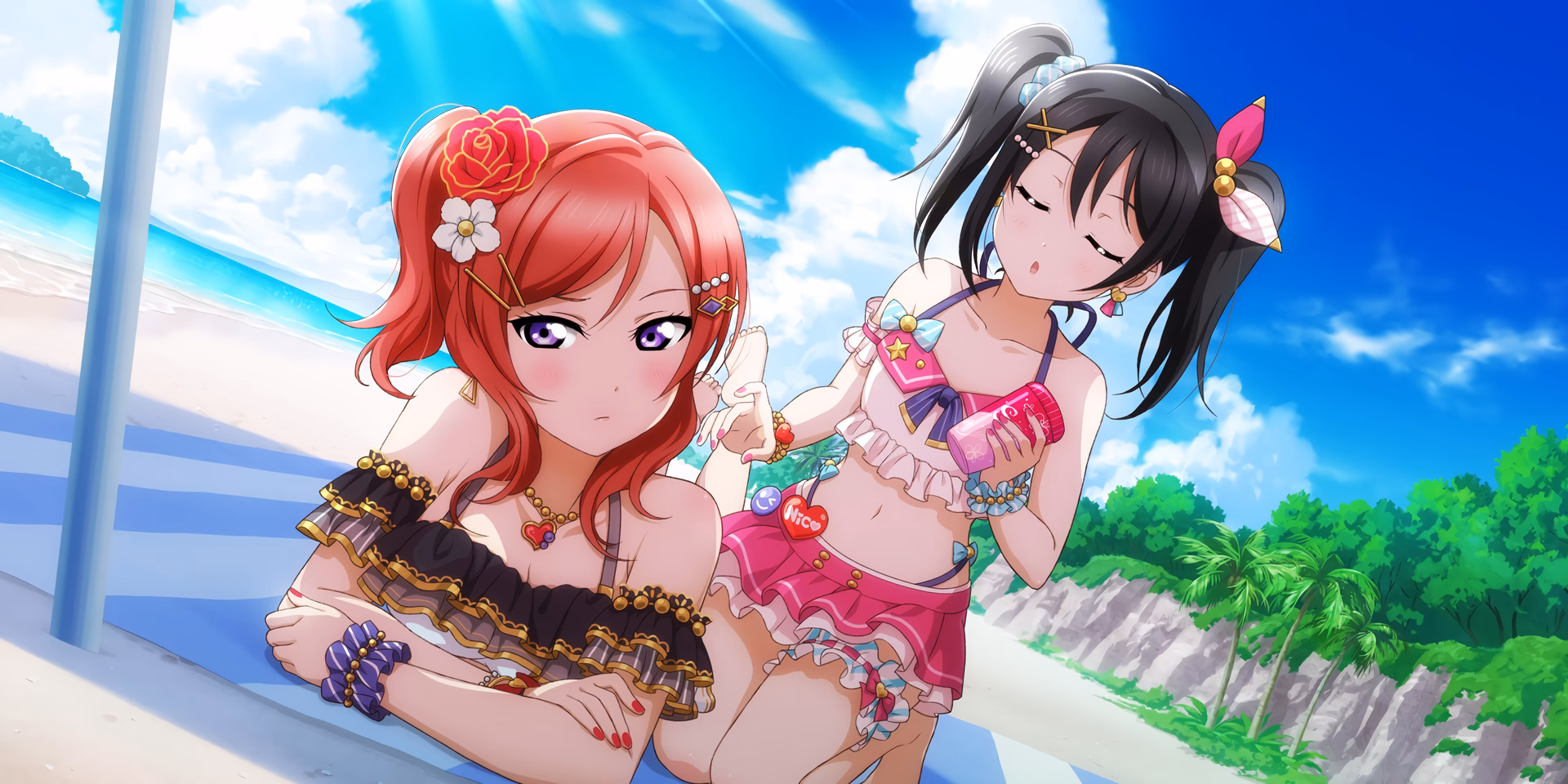 Is the Niko style a real martial art?