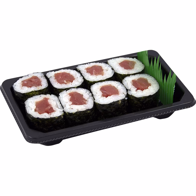 ¿Qué es el sushi Maki de atún?