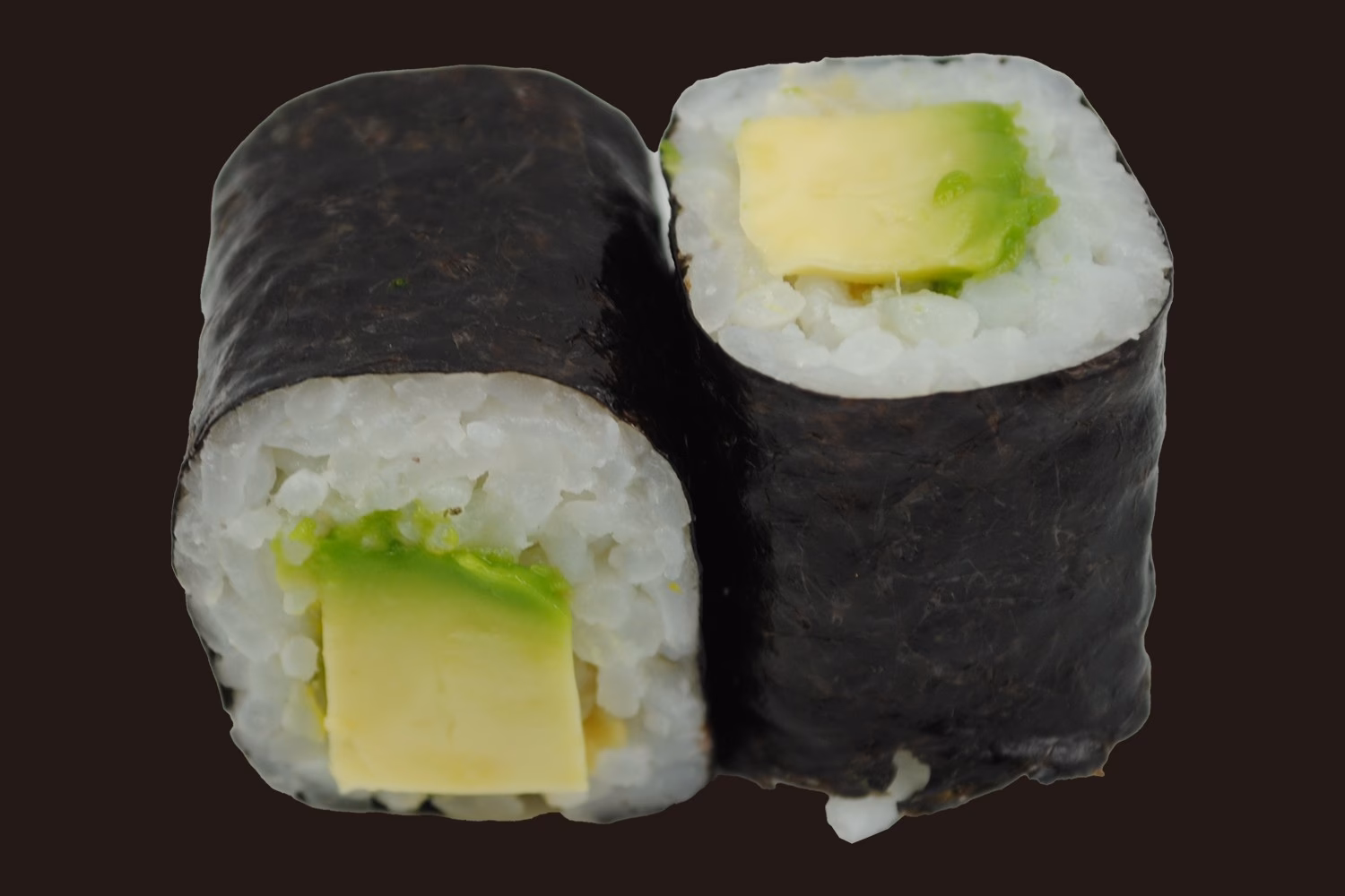 Comment faire des makis saumon et avocat ?