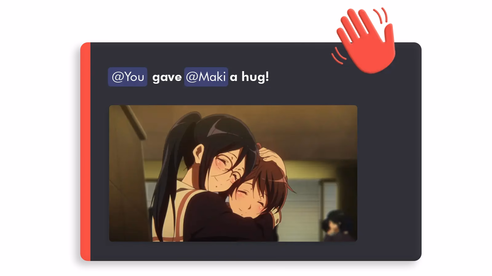 Is Maki a discord bot?