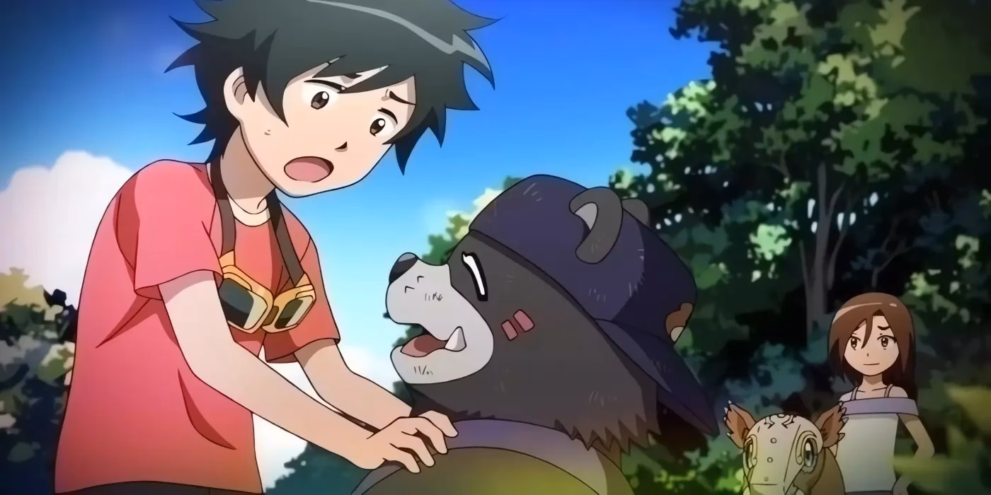 Who is Kengo Akechi?