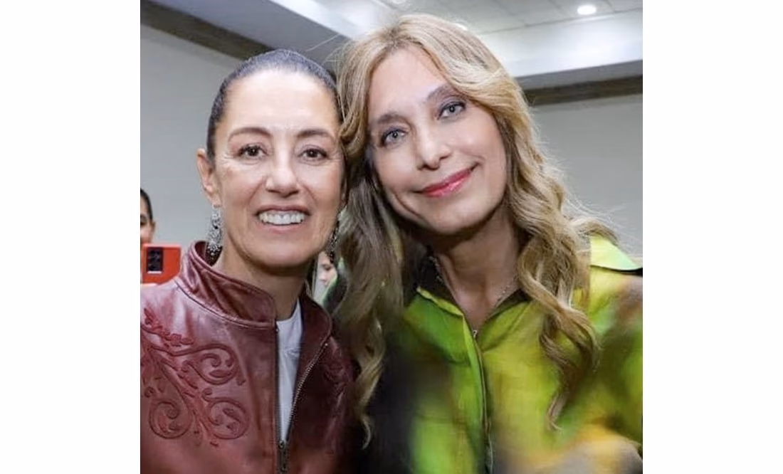 ¿Quién es Maki Esther Ortiz Domínguez?