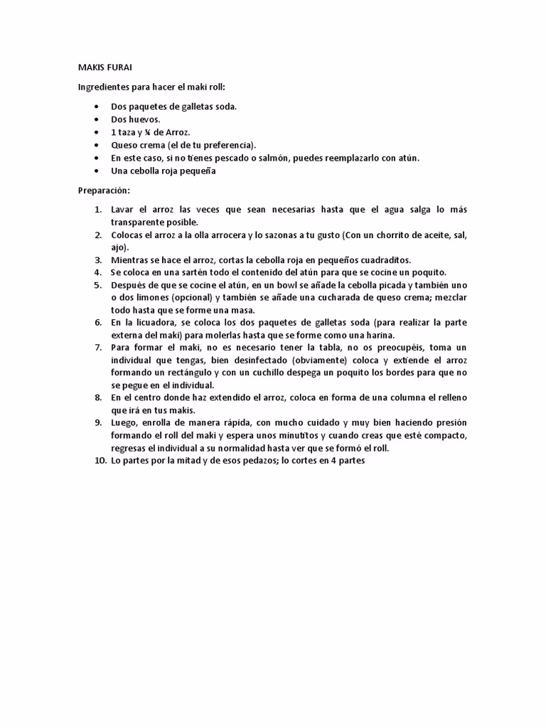 ¿Cuál es la fruta del diablo Maki Maki?