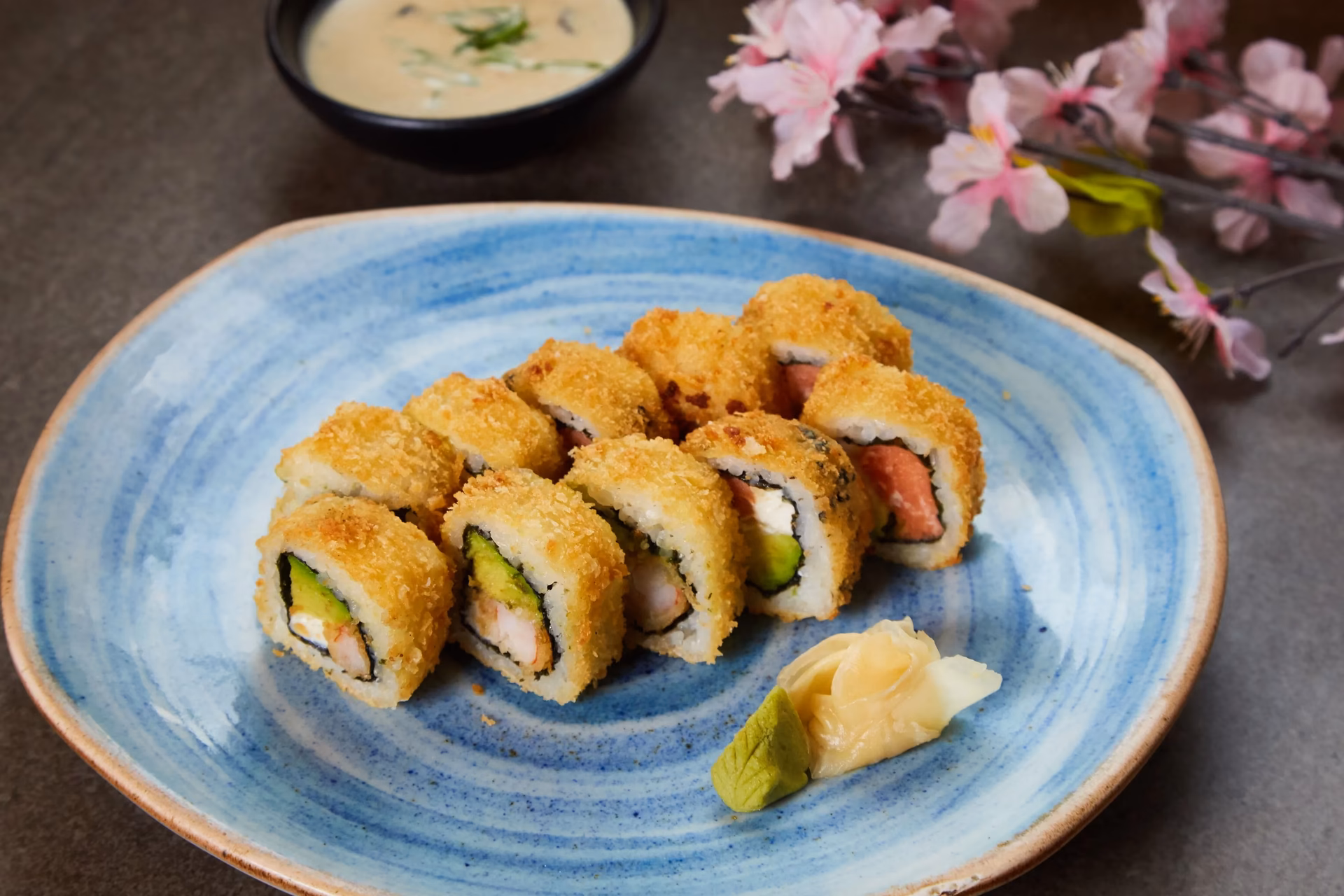 ¿Qué le pasó a Maki Salces?