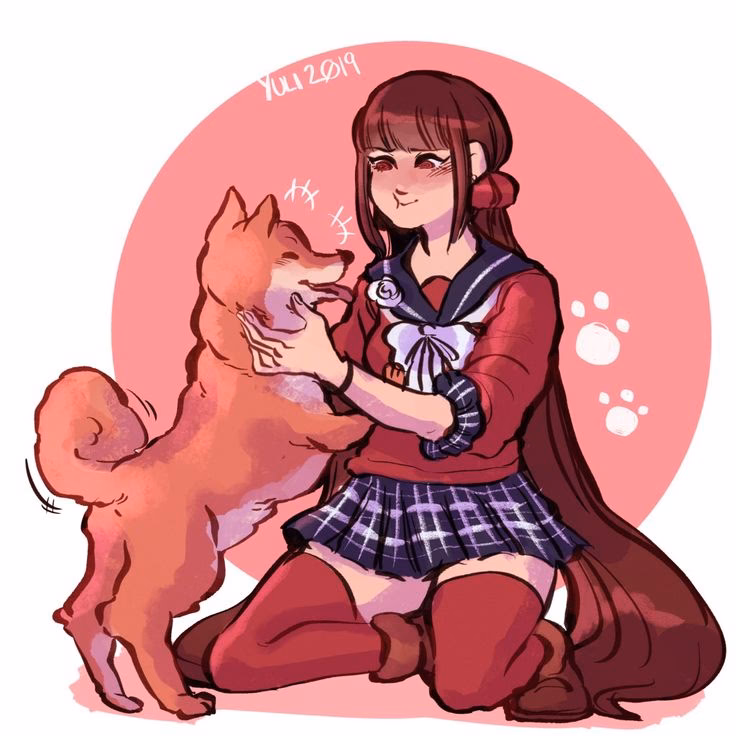 Why was Maki broken?