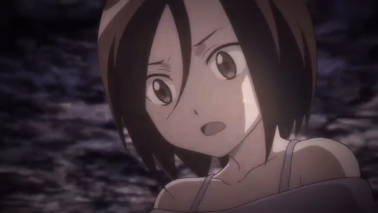 Did Nishijima & Himekawa have a Digimon?