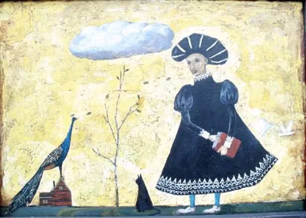 Who is Maki & Hillel from Mountain Dreams?