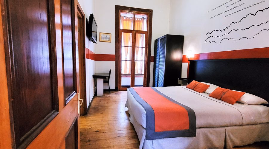 ¿Qué ofrece Maki Hostel Valparaíso?