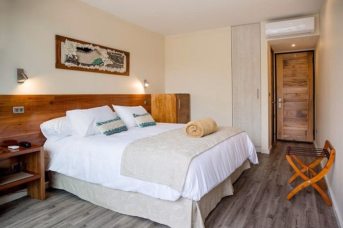 ¿Qué hace que Maki hotel sea un buen lugar para estar?