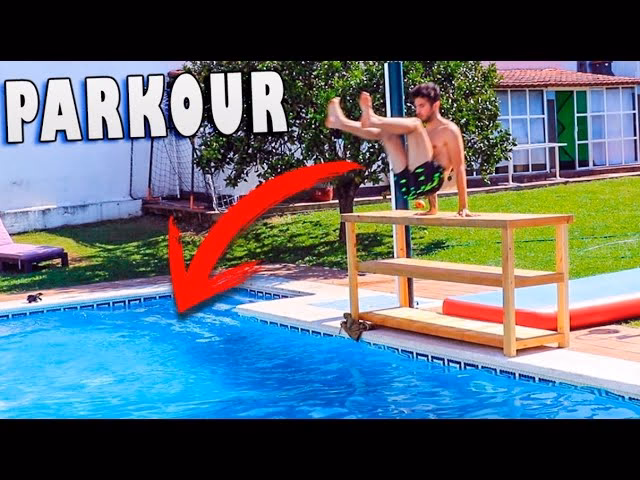 ¿Cuál es el mejor parque de camas elásticas en Argentina?