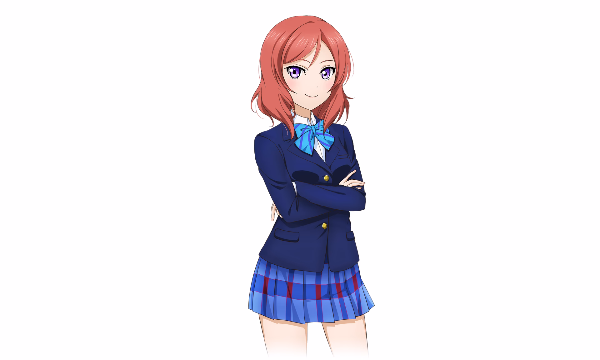 Why did Maki Nishikino give up music?