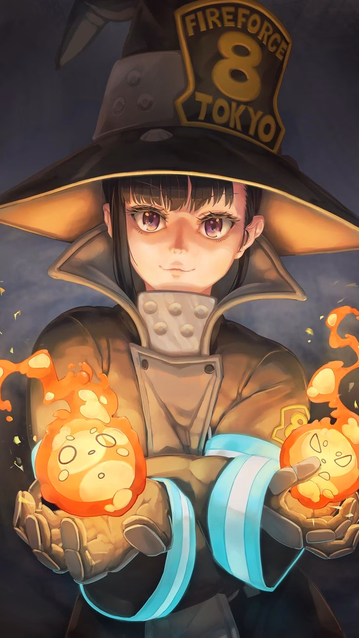 How many Oze Maki images are there?