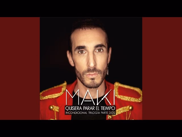 ¿Qué es quisiera parar el tiempo?