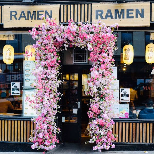 Who is Maki & Ramen?