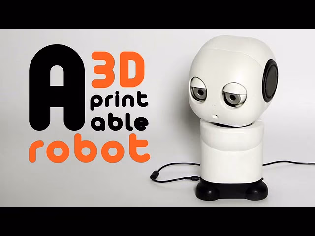 What is Maki maker sushi robot?