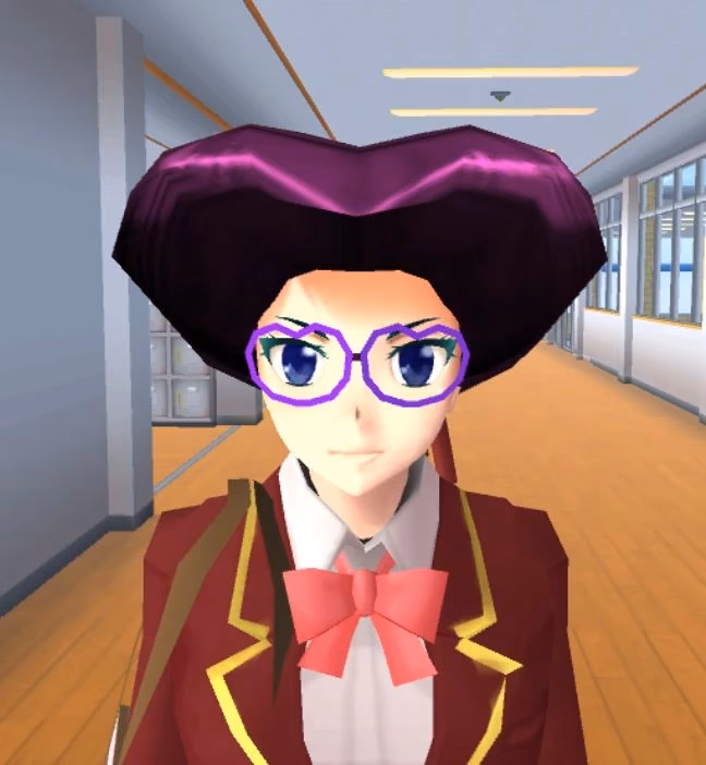 Who is Maki Shiroyama?