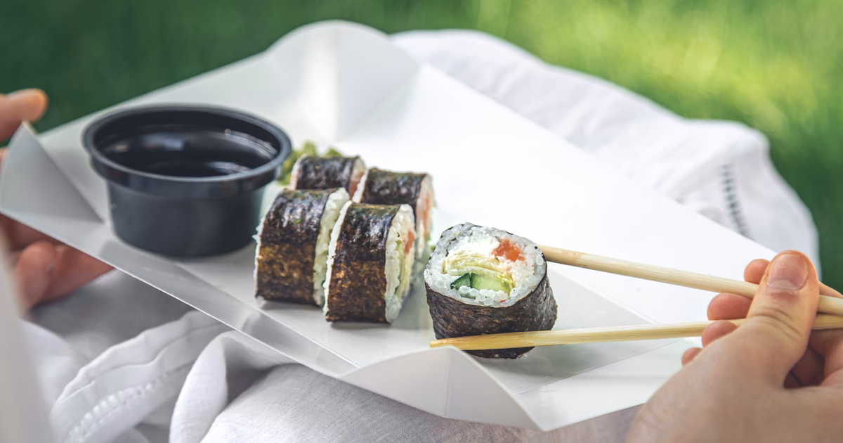 Welche Vorteile hat der Verzehr von Fisch während der Schwangerschaft?